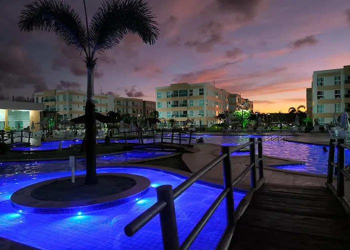 Maraujosflat, Porto De Galinhas