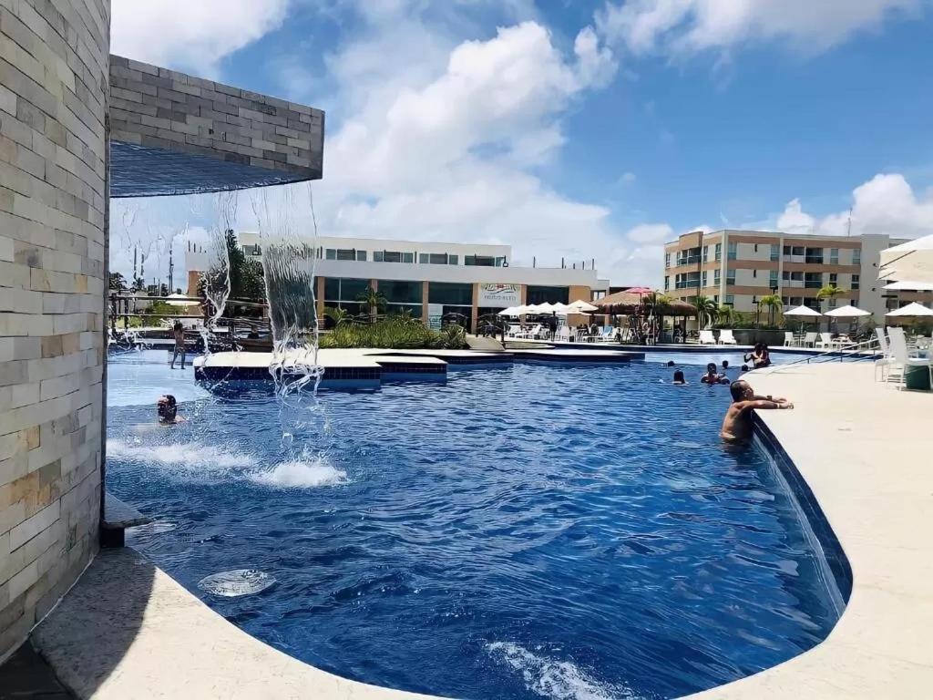Maraujosflat, Apartment Porto de Galinhas