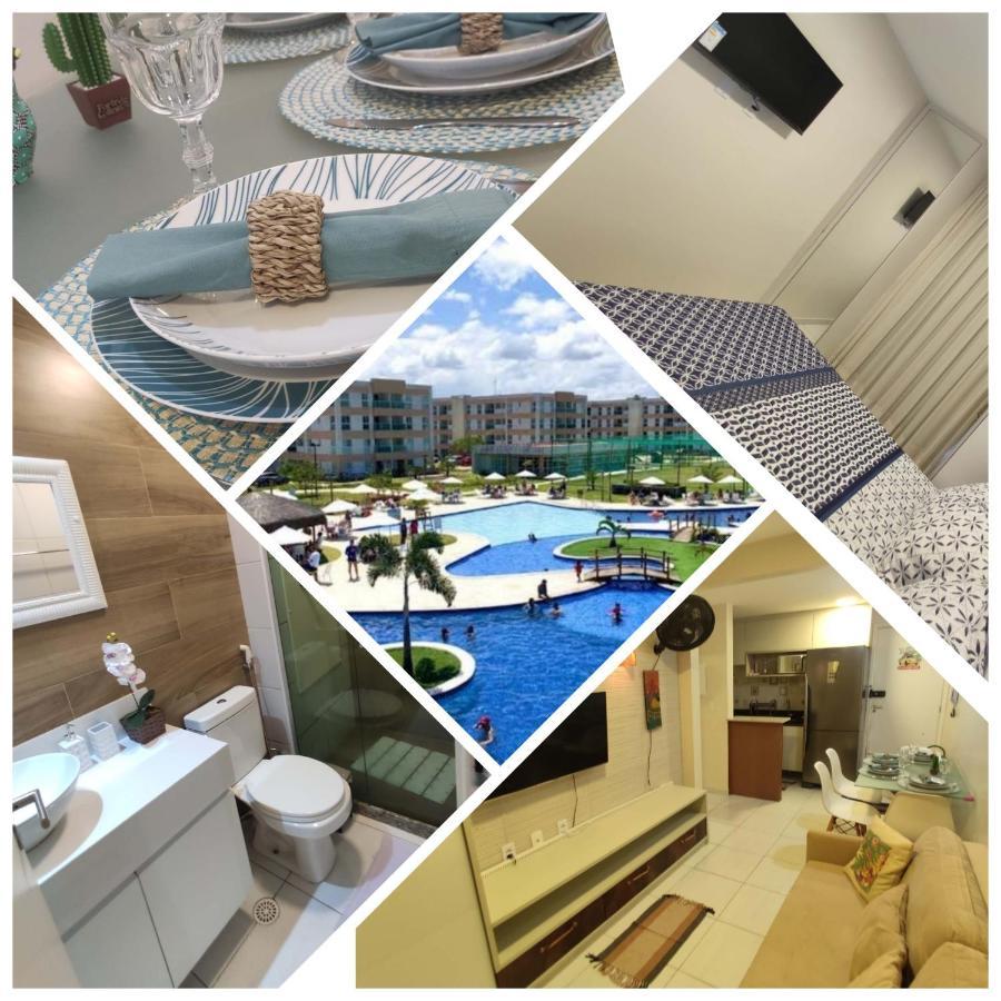 Maraujosflat, * Porto de Galinhas