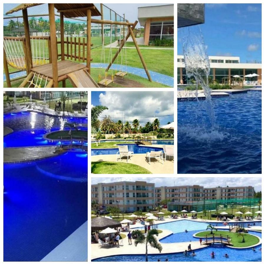 Maraujosflat, Porto de Galinhas
