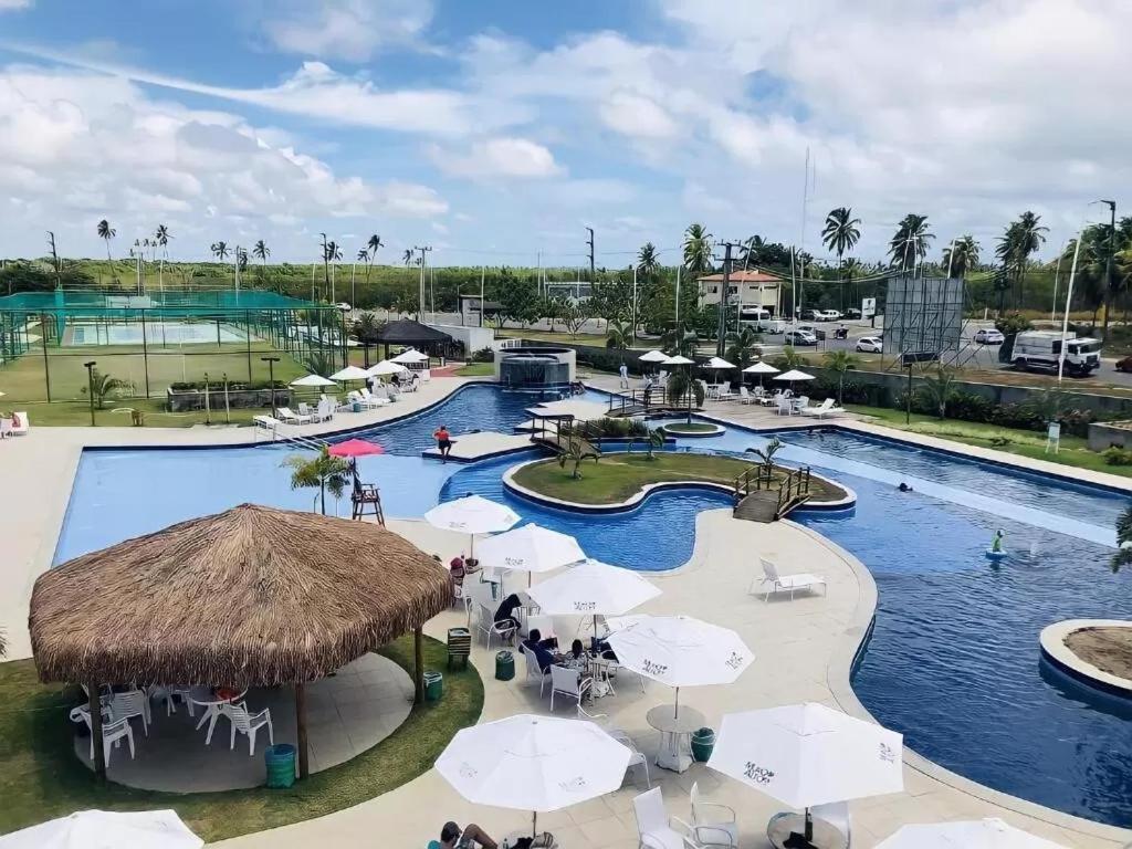 Maraujosflat, Apartment Porto de Galinhas