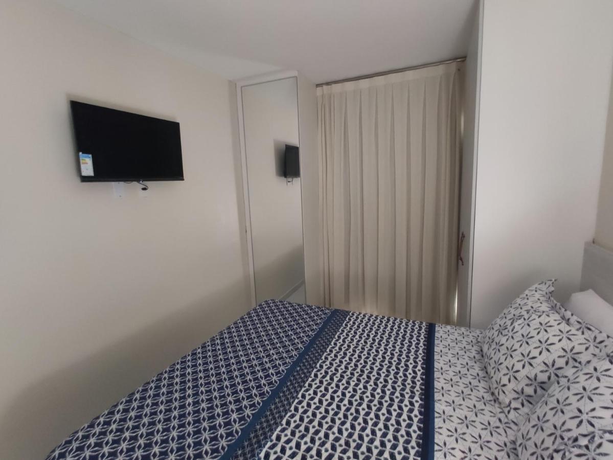 Apartment Maraujosflat, Porto de Galinhas