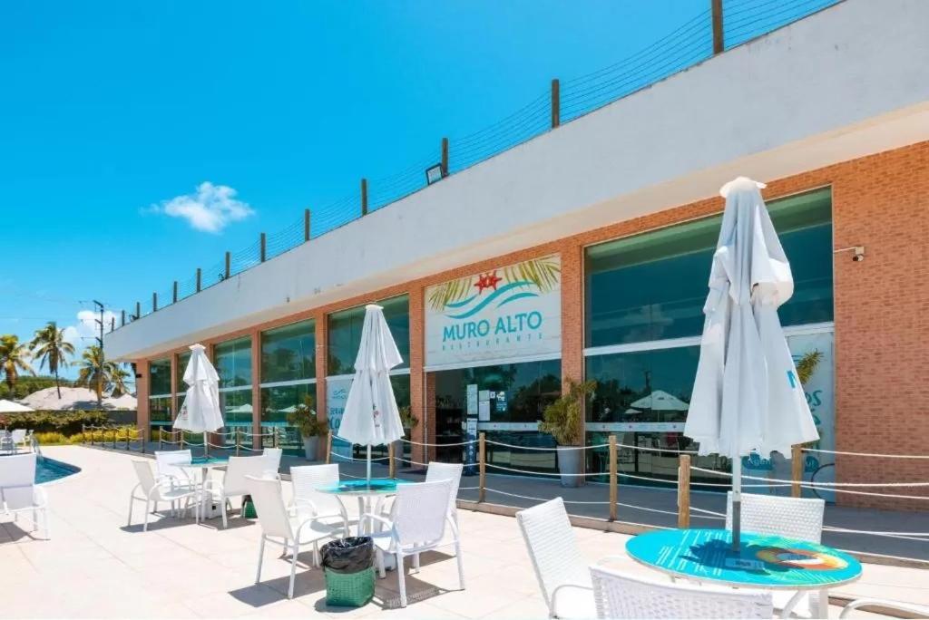 Maraujosflat, Apartment Porto de Galinhas