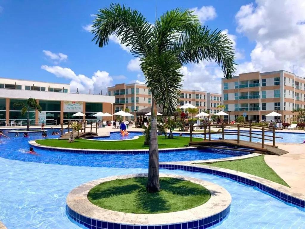 Maraujosflat, Apartment Porto de Galinhas