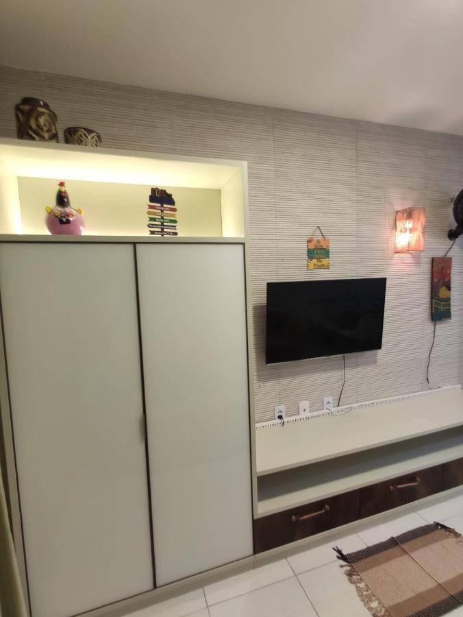 Maraujosflat, Apartment