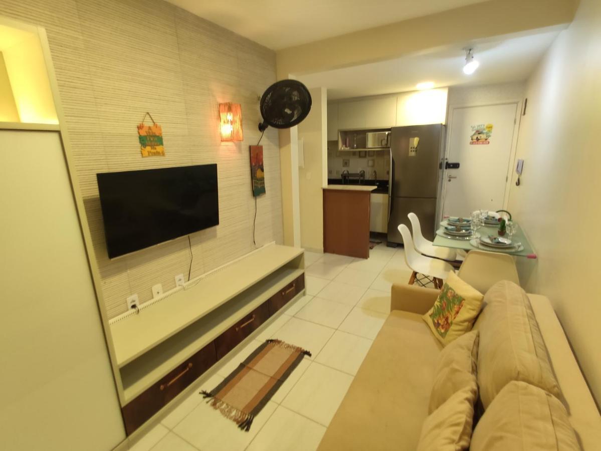 Apartment Maraujosflat, Porto de Galinhas