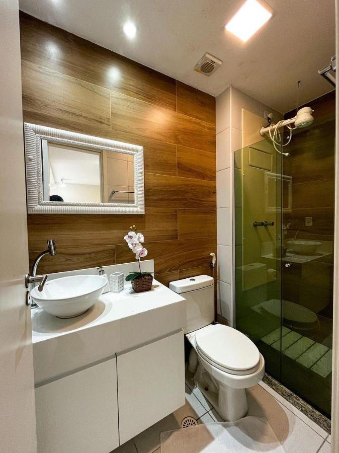 Apartment Maraujosflat, Porto de Galinhas