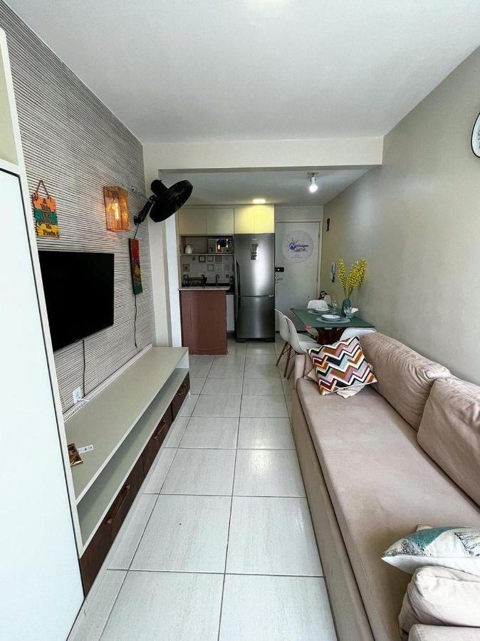 Maraujosflat, Apartment Porto de Galinhas