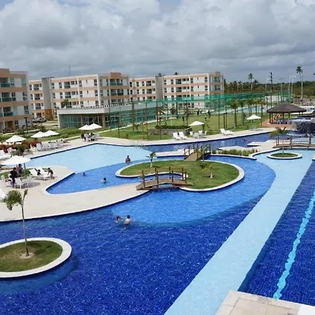 Maraujosflat, Porto De Galinhas Apartment Exterior photo