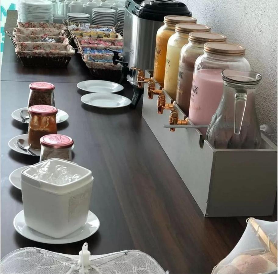 Apartamento Maraujosflat, *