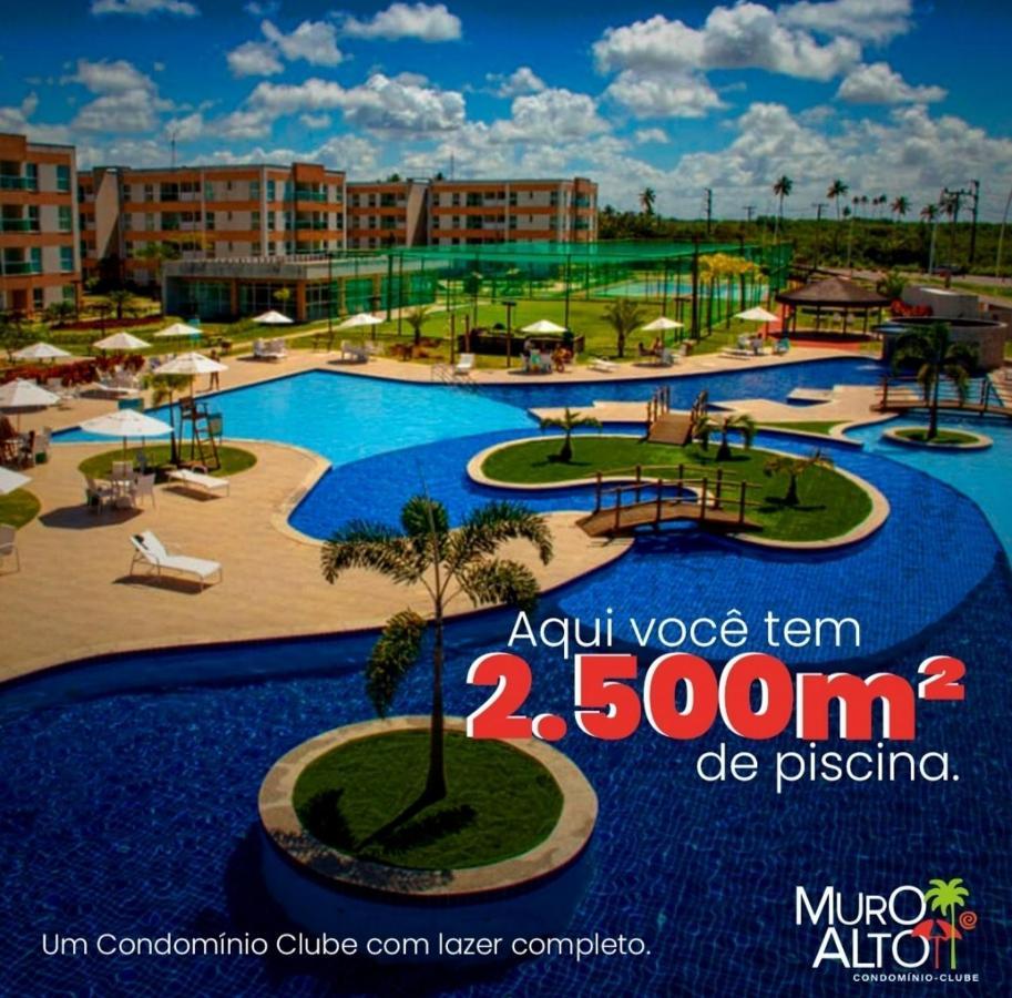 Apartamento Maraujosflat, *