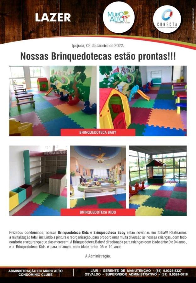 Maraujosflat, Apartamento *