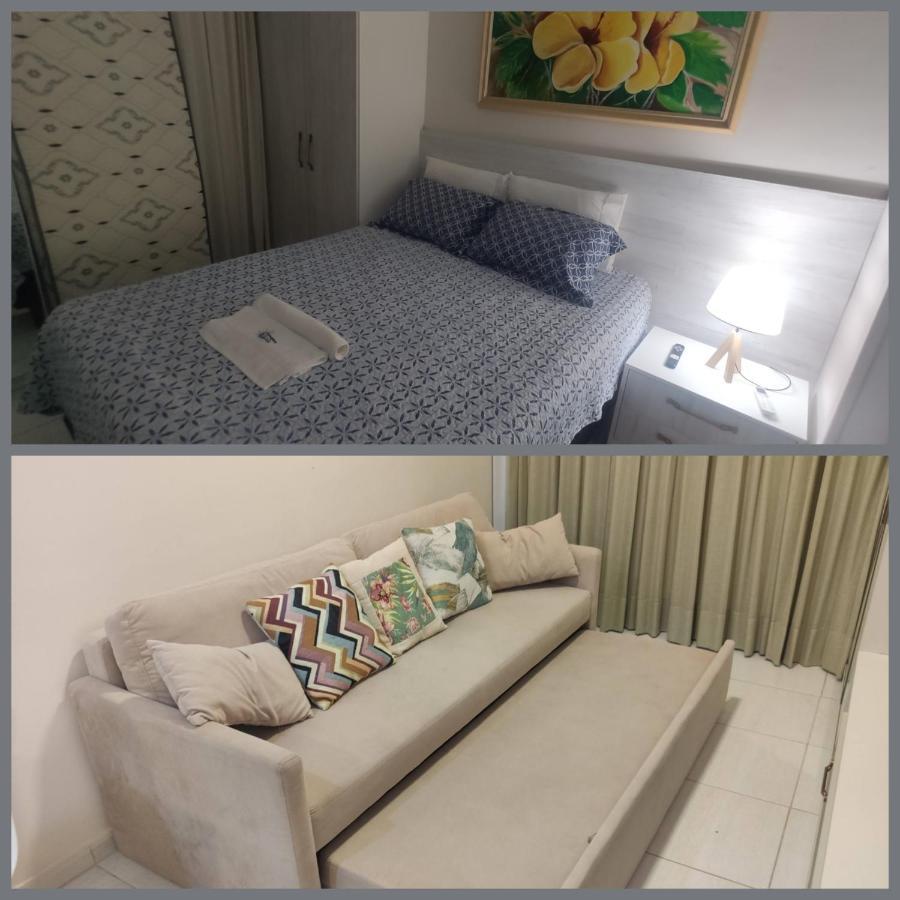 Apartamento Maraujosflat, *