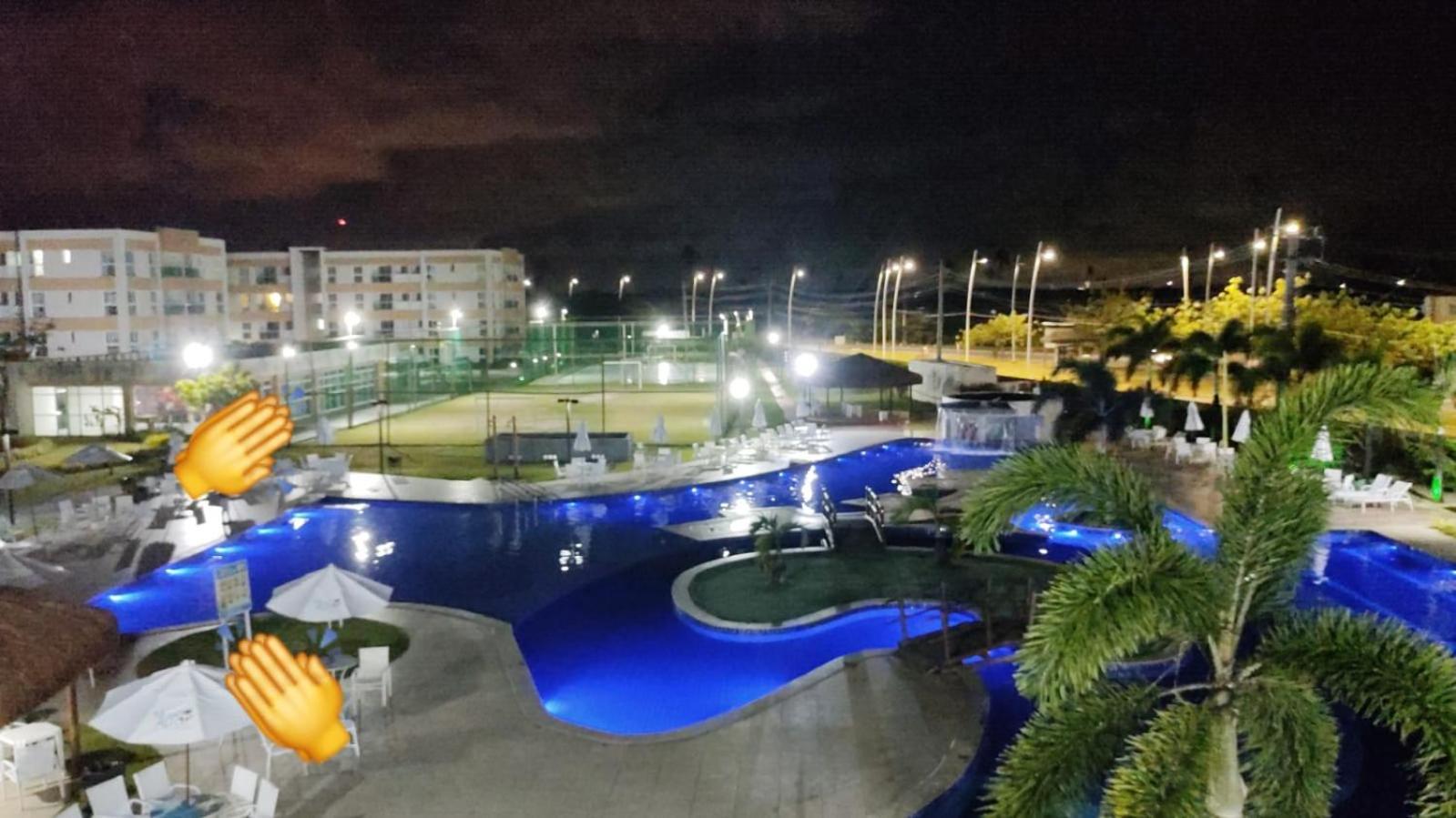 Apartamento Maraujosflat, *