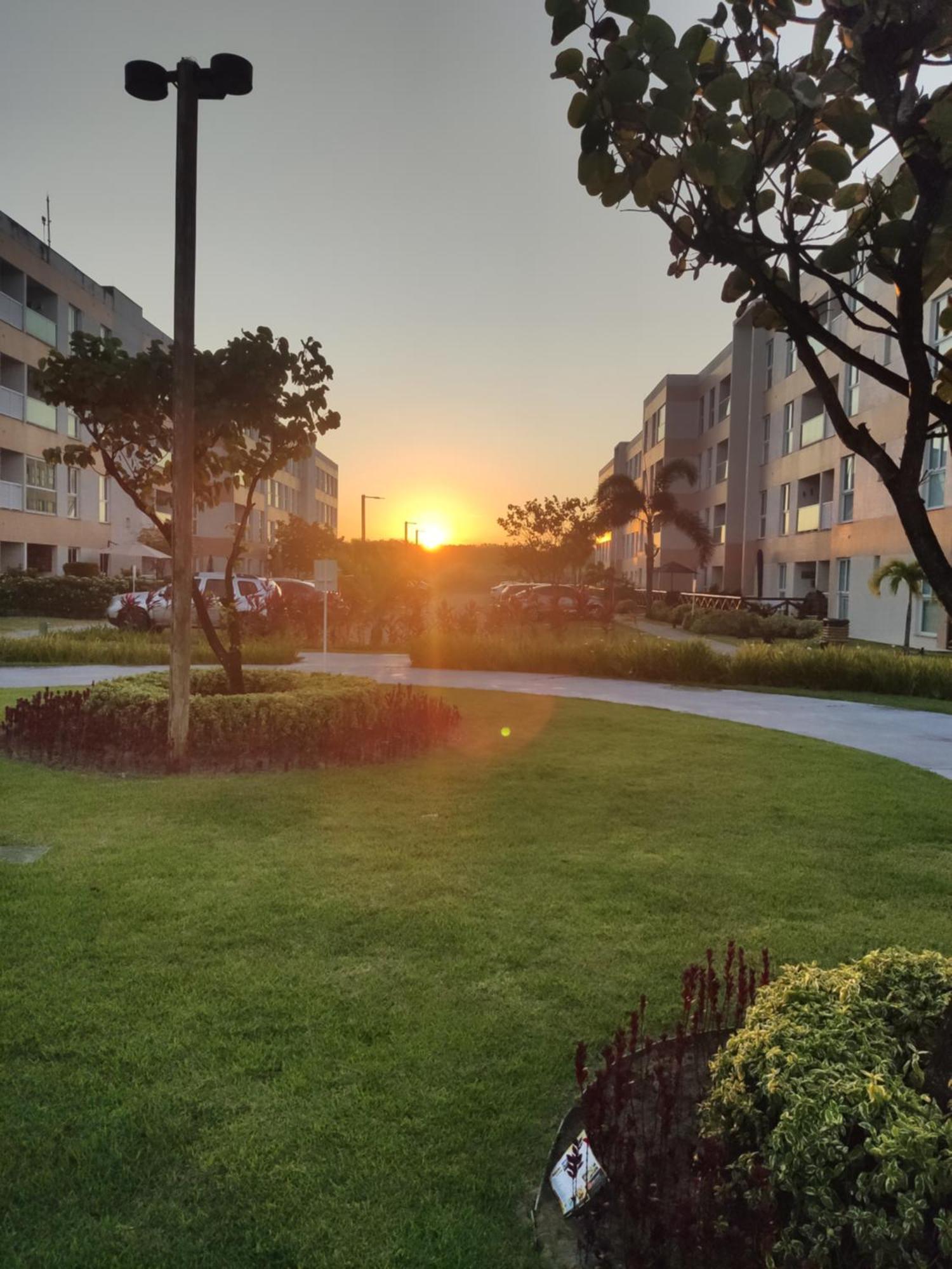Apartamento Maraujosflat,