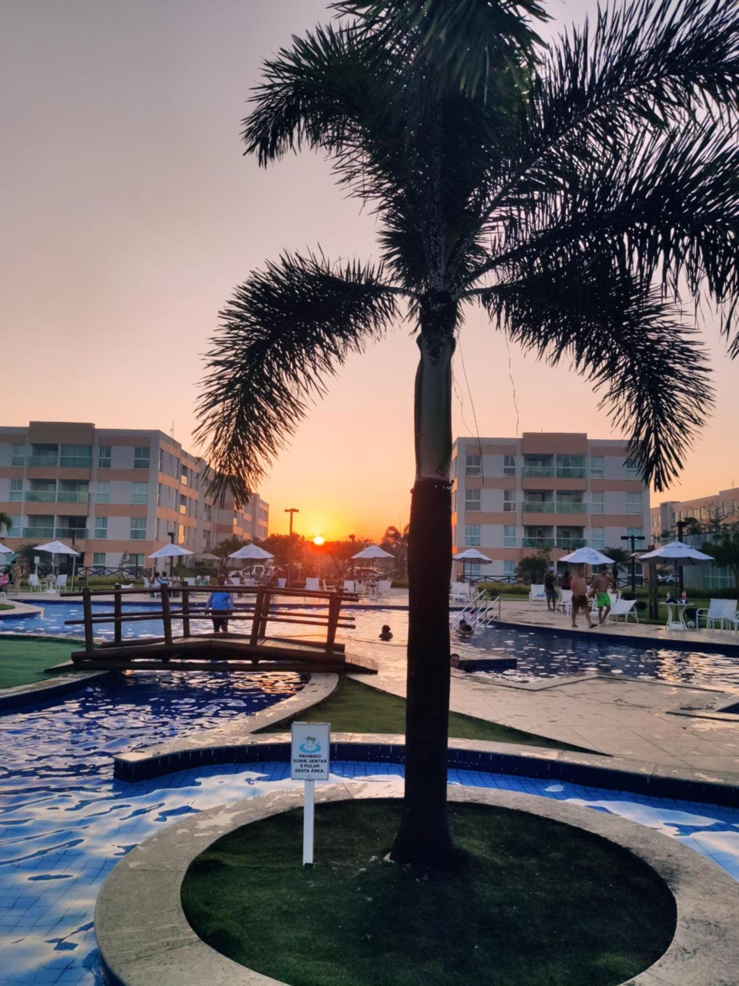 Apartamento Maraujosflat,