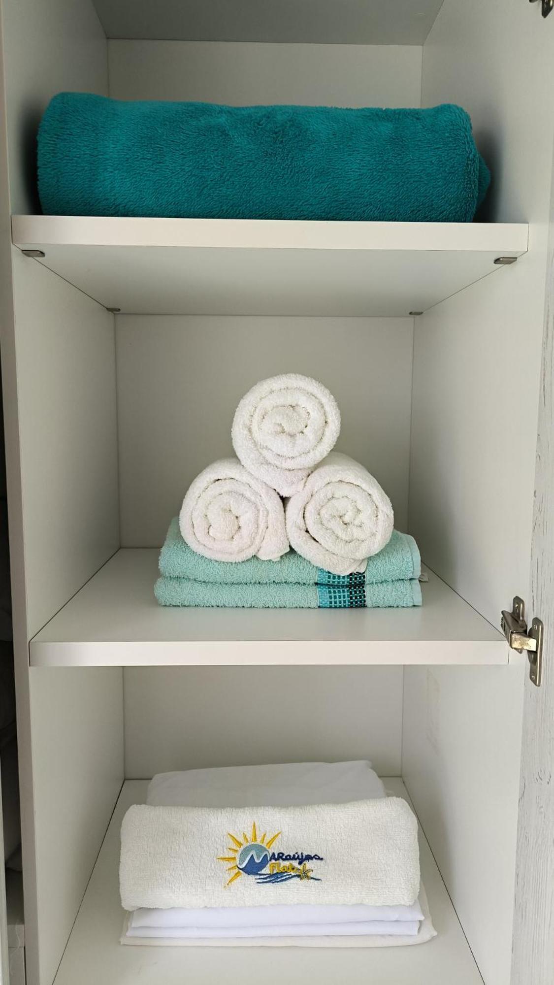 Maraujosflat, Apartamento *